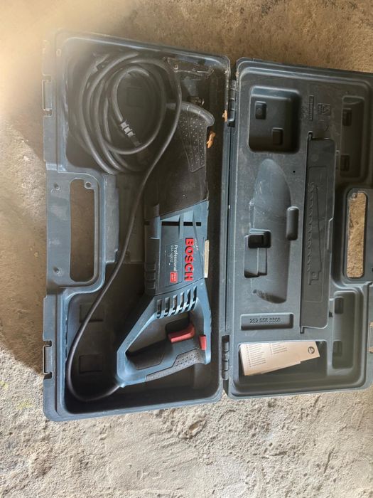 Sisabria Bosh  80 euros