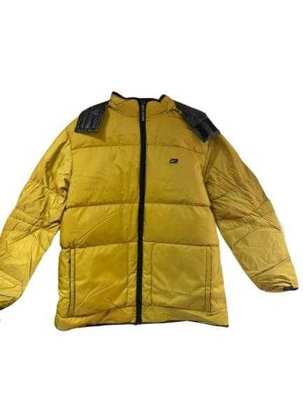 Casaco novo Amarelo Nike