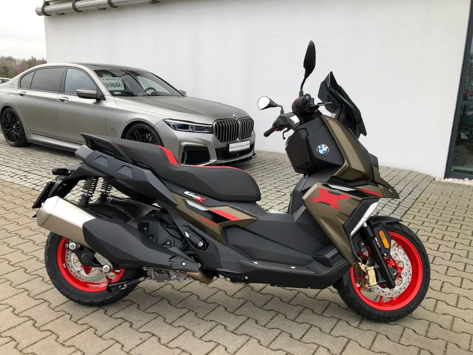 BMW
