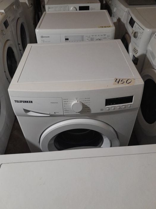 Pralka TELEFUNKEN 7kg 1400ob.gw W-wa