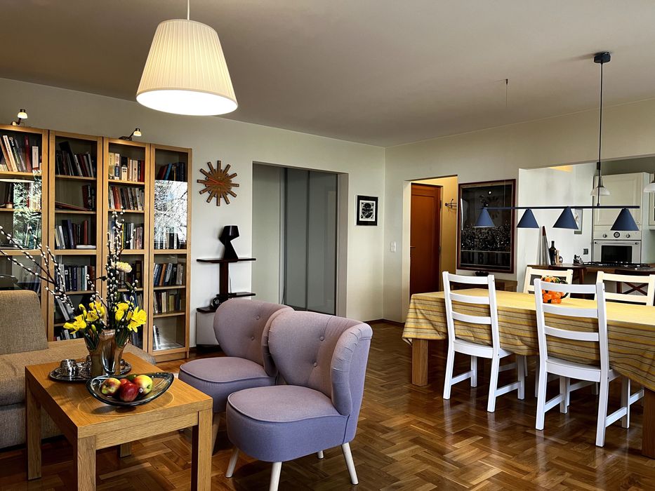 Mieszkanie Brynów Katowice 74m2 z piwnicą