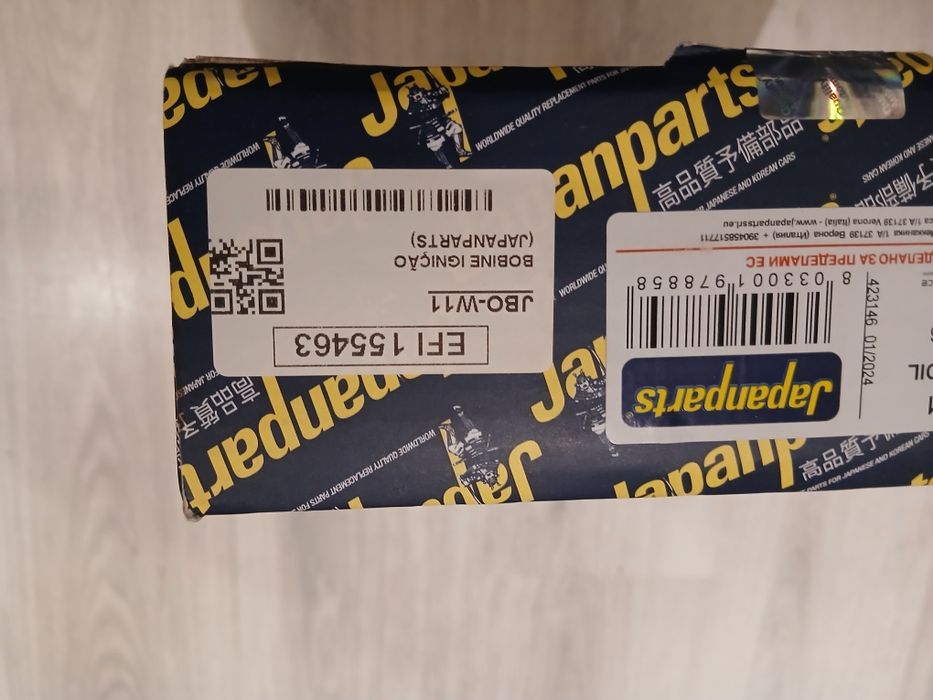 Bobine de ignição Chevrolet Cruze 1.6 J300