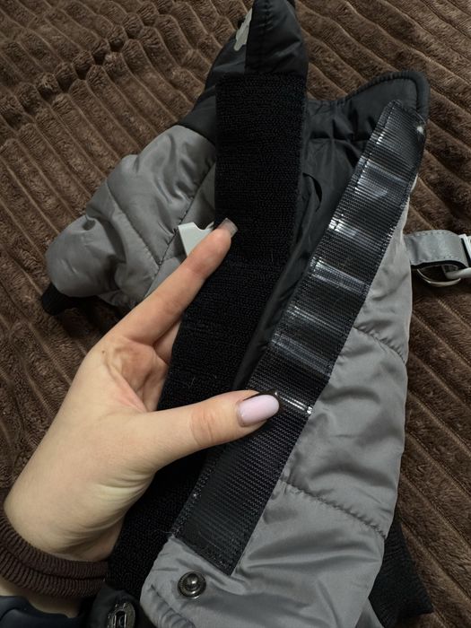 Комбінезон для собачки