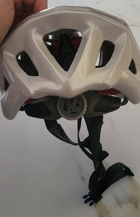 Kask M/L rower / hulajnoga