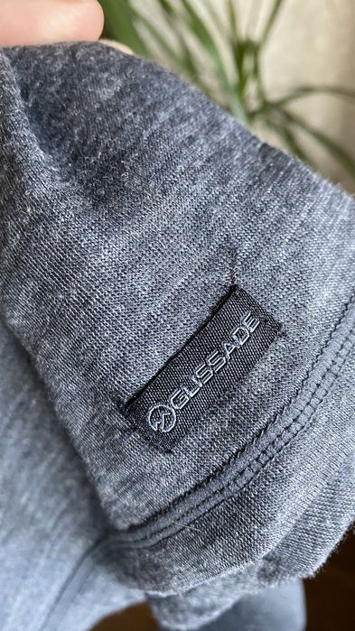 Термобелье Glissade