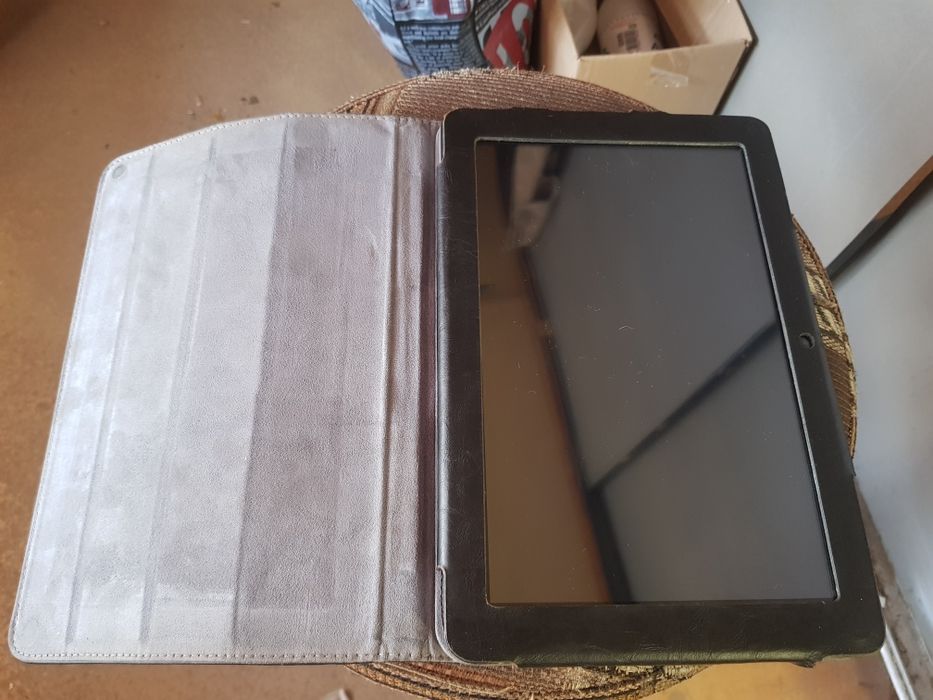 Планшет CUBE 30GT состояние нового 1/16