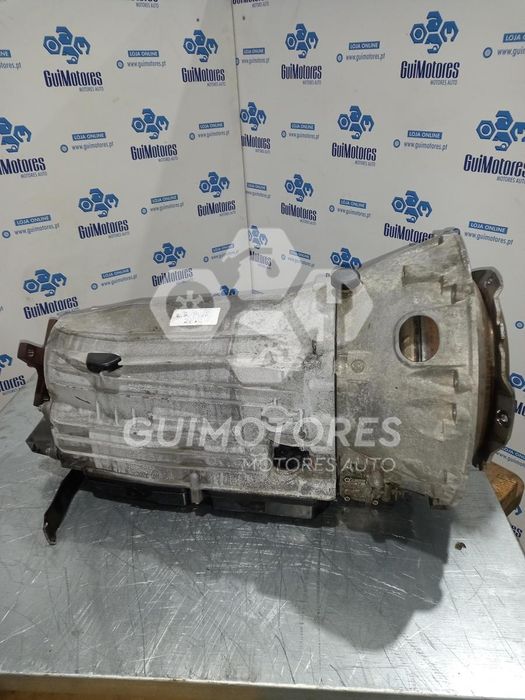 CAIXA VELOCIDADES MERCEDES E250 AVANTGARDE 2.1CDI BITURBO 204CV, REF: