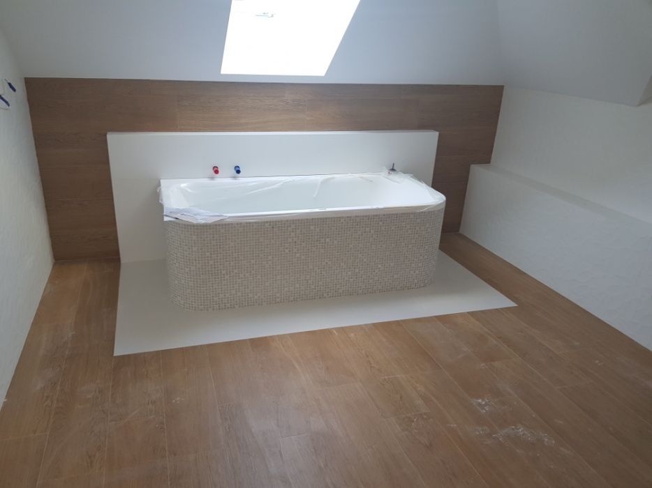 Kompleksowe Wykonczenia Remonty Gładzie Glazura Łazienki