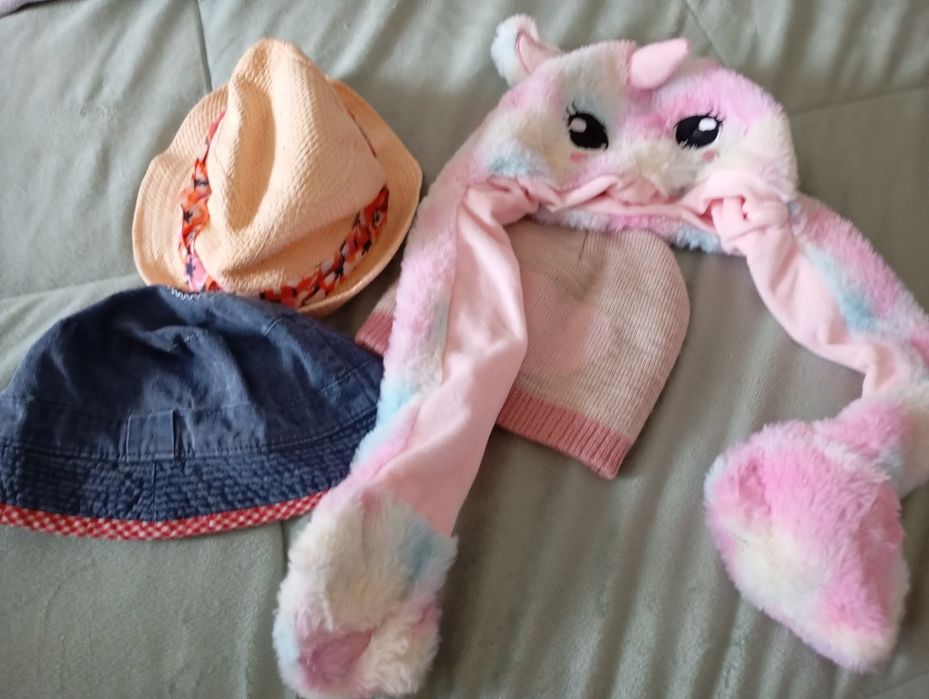 Roupa menina 12/¹⁸ meses