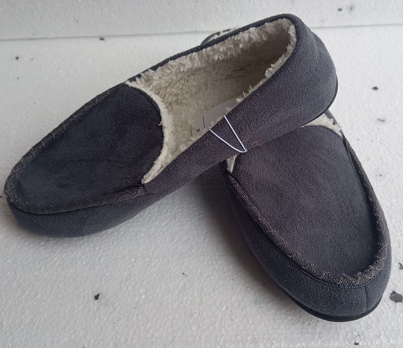 Buty damskie- mokasyny