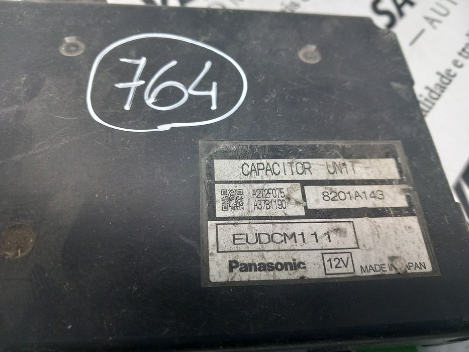 Módulo genérico MITSUBISHI Colt VI (Z3_A, Z2_A)