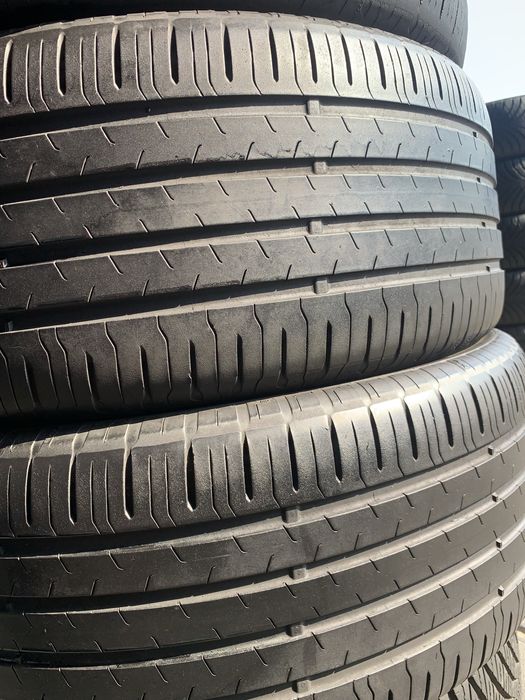 245/50R19 Continental (4шт) літо