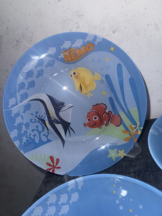 Набор детской посуды Luminarc Nemo