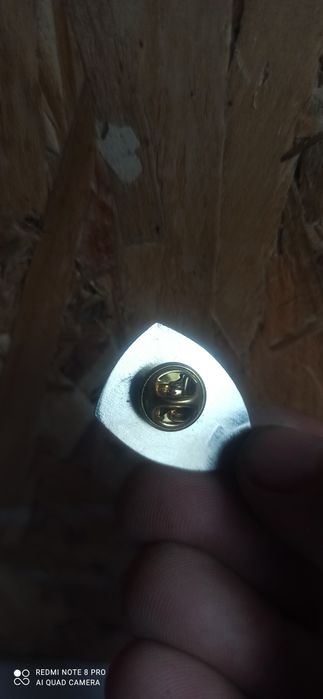 Значок Укроп.нові.