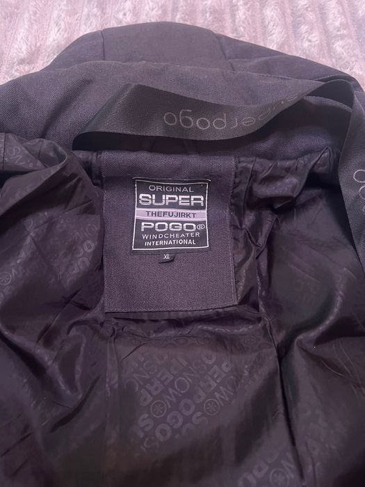 Зимова куртка в хорошому стані