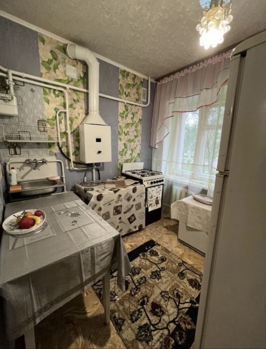 Здається в оренду квартира на довгий термін