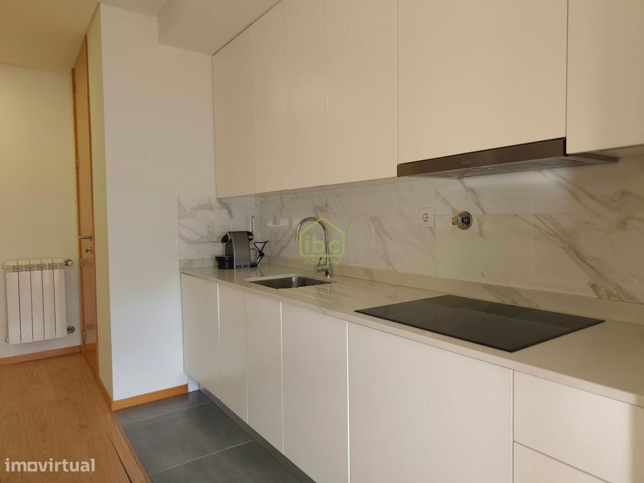 Apartamento T1 | Póvoa de Varzim