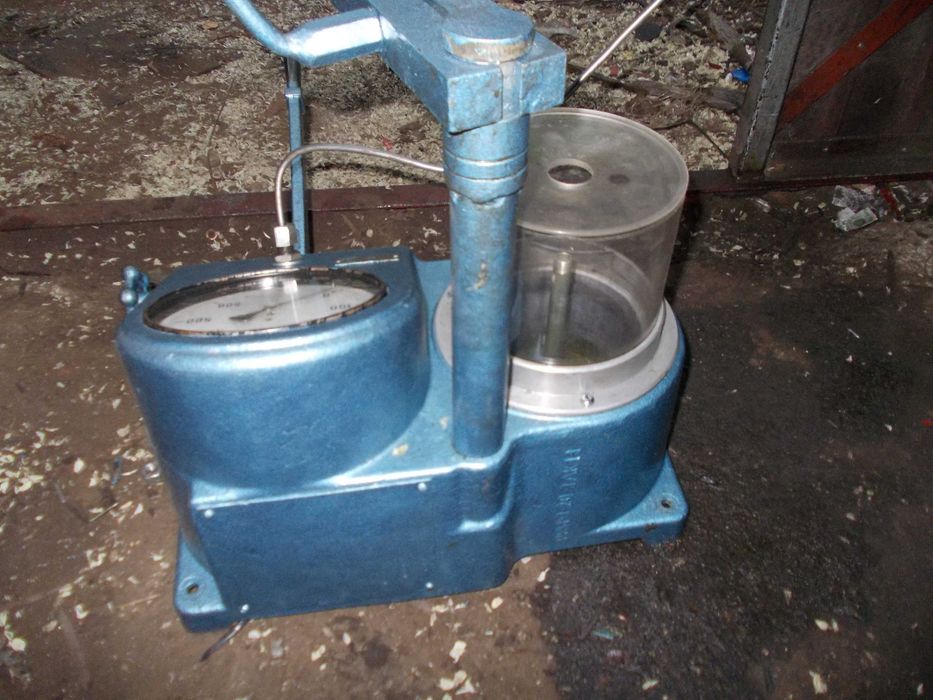 probnik wtryskiwaczy prw 3 tester wtryskow