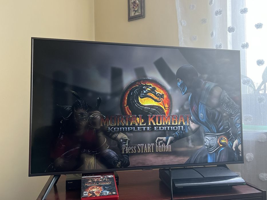 PS 3 в хорошому стані