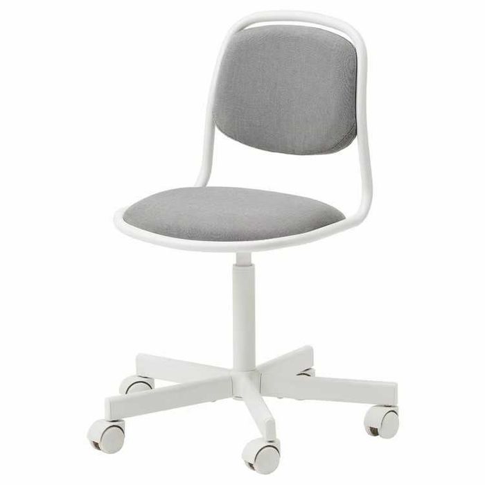 Cadeira para secretária de criança - IKEA