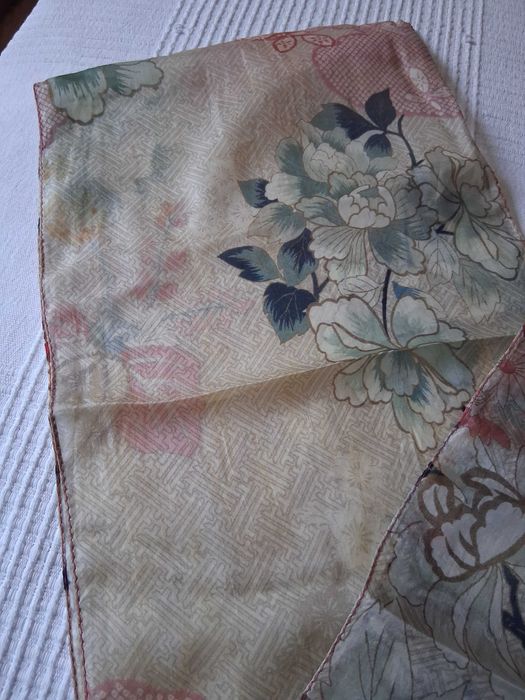 Lenço 23x160cm (Portes incluídos)