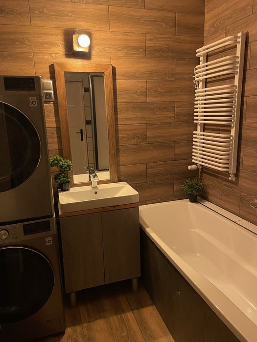 Apartment in Gliwice, Stare Łabędy, Łabędy - Widok 5