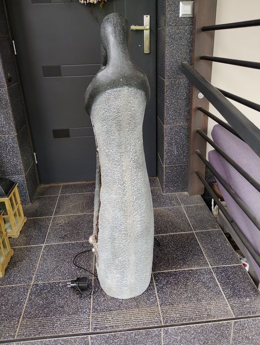 Fontanna ogrodowa 118cm.Stan Idealny