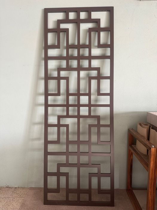 Painel de fundo