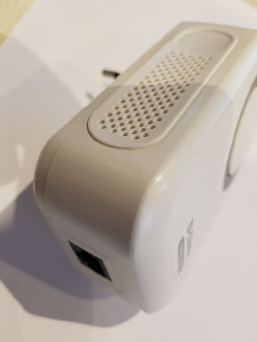 D-link Powerline DHP-302