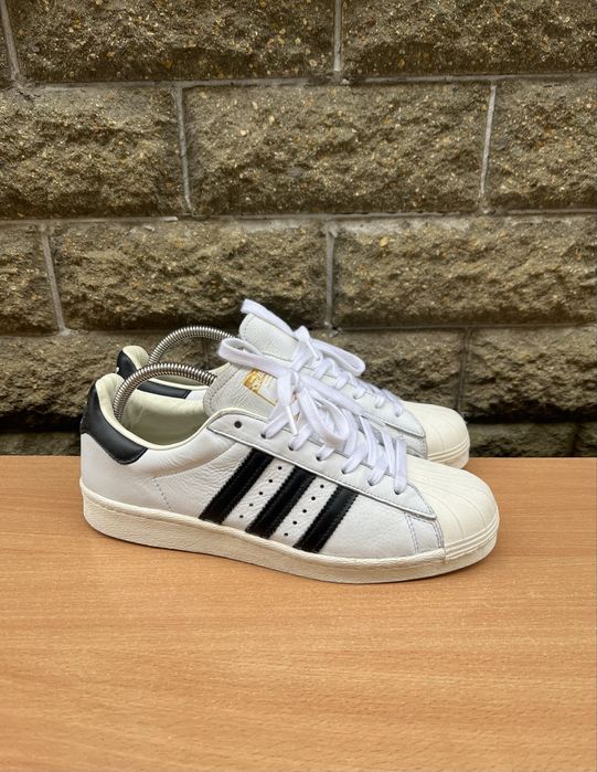 Adidas Superstar Оригинал
