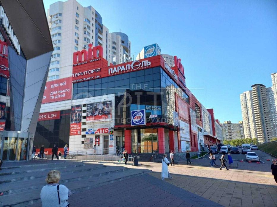 Коммерческая недвижимость по адресу (площадь 101,3 м²) - Atlanta.ua - фото 21