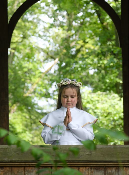 Fotograf początkujący (niższe ceny) - przyjęcia komunijne, śluby cywilne, urodziny, wesela