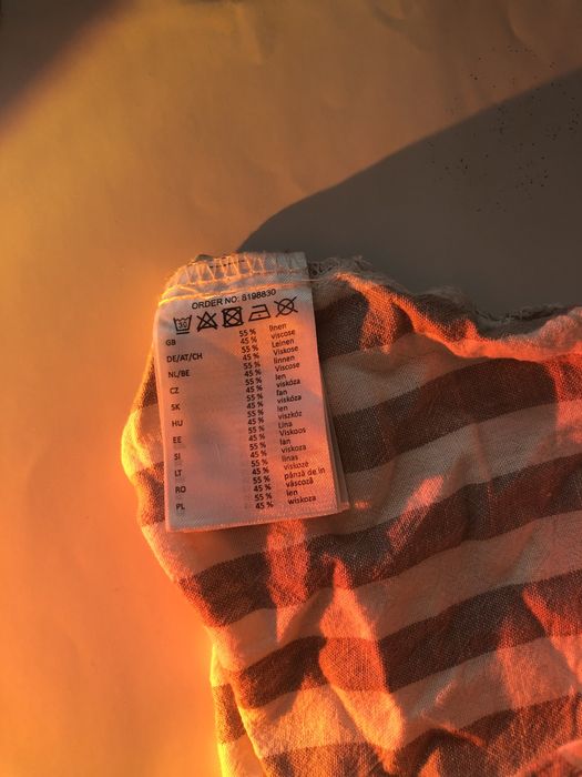 Рубашка pageone