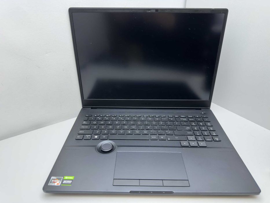 Asus ProArt StudioBook AMD Ryzen 7 5800H 3.2GHz RTX3060/ Sklep Wrocław