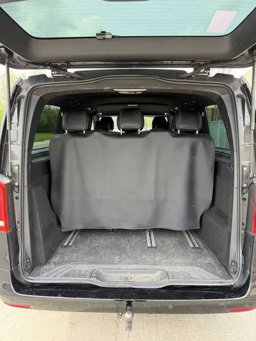 Mercedes-Benz Vito Tourer 114 CDI | 2020 | 260 000 км | 8 місць | VIP