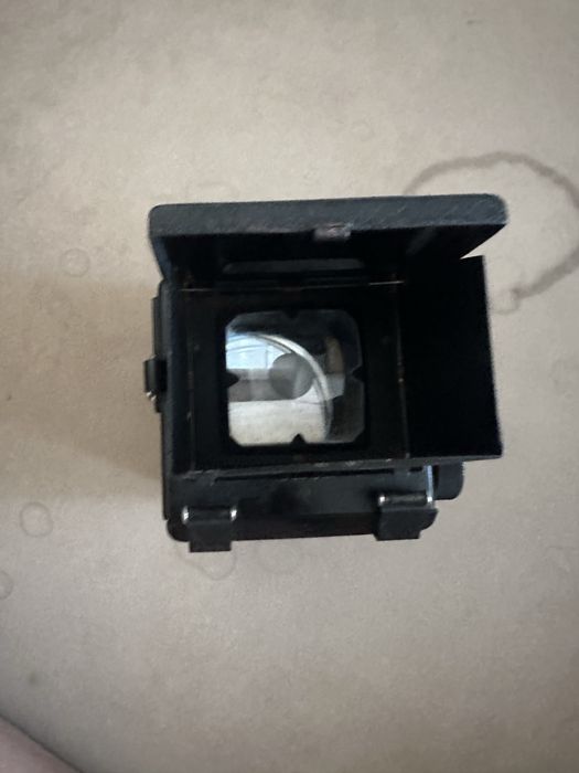 Фотоаппарат ЛЮБІТЕЛЬ 166В