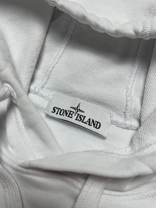 Stone Island худи худі