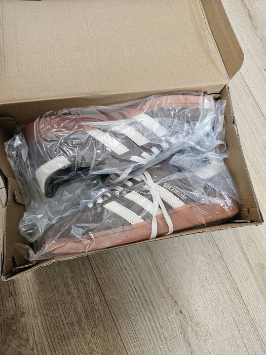 Sneakersy buty Adidas Handball Spezial
