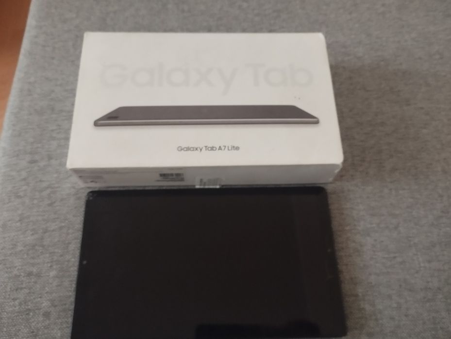 Tablet Samsunga  Galaxy TAB A7 lite