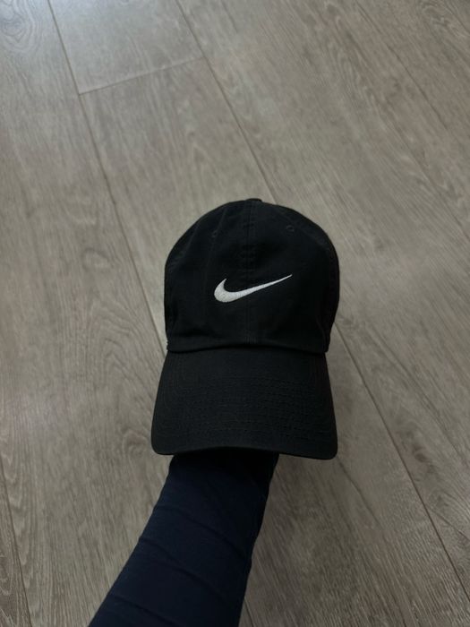 Кепка бейсболка Nike