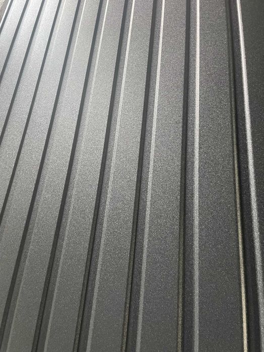 T-7, Blacha trapez grafit na WYMIAR! PRODUCENT!