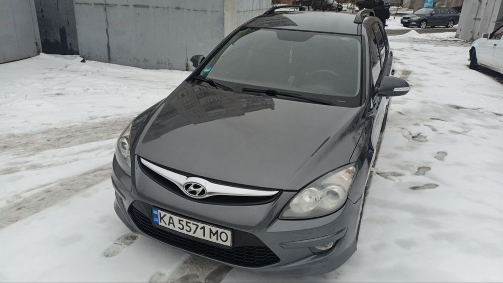 Продам HYUNDAI I30