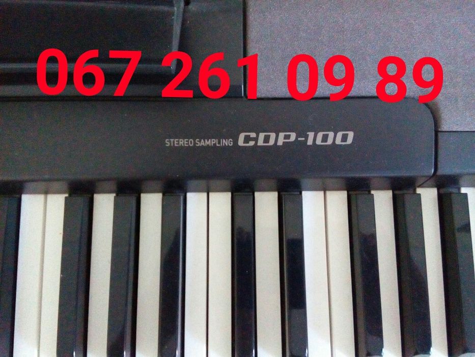 Casio цифровое пианино фортепиано синтезатор