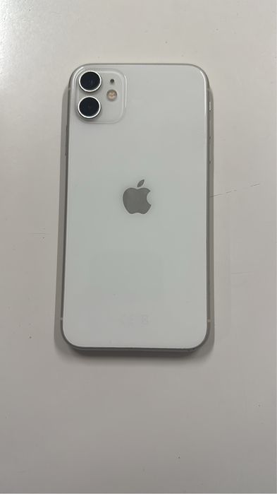 iPhone 11 64Gb Usado