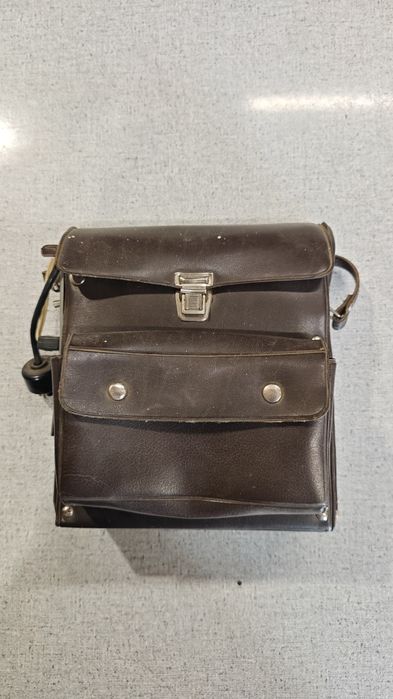 Фотовспышка ссср Луч 70