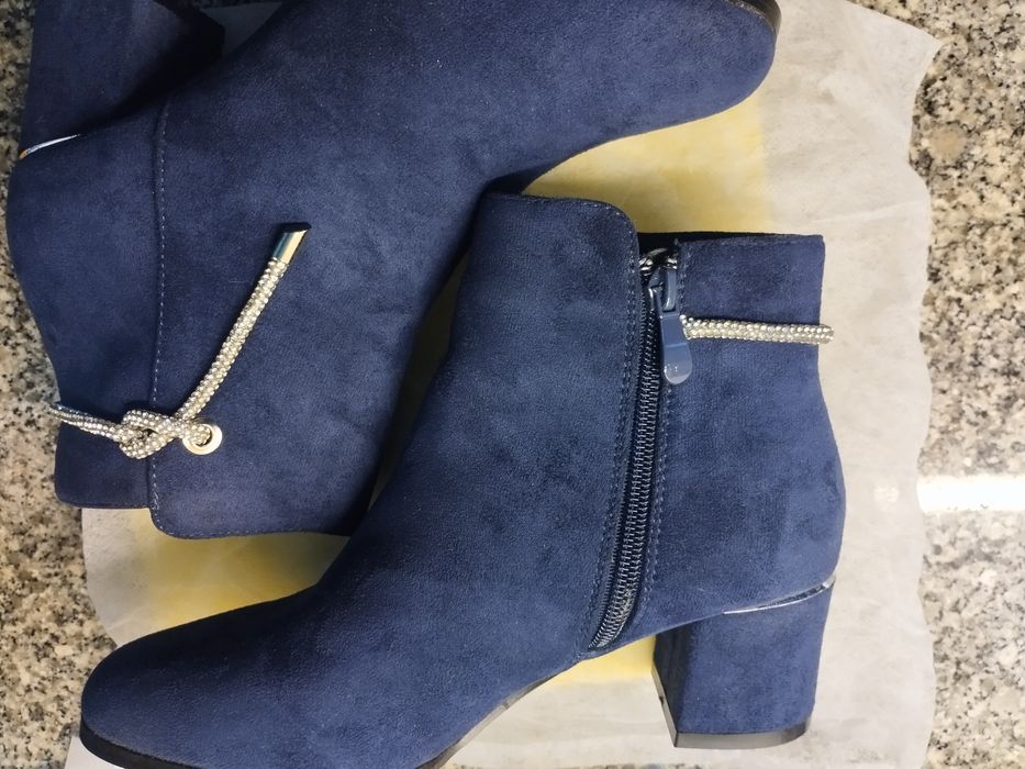 Botins Bello Star