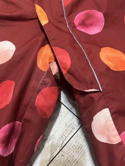 Продам зимний комбинезон фирмы Reima