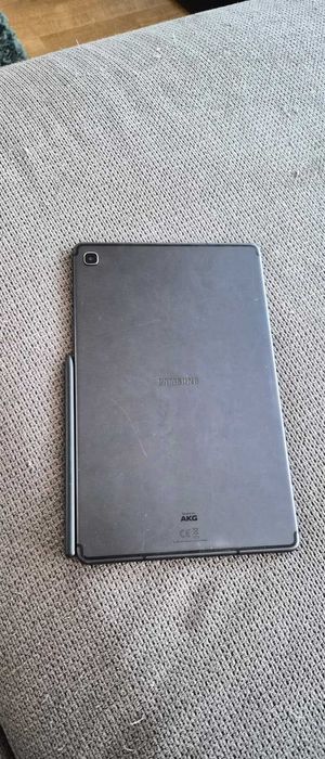 Galaxy Tab s6 lite