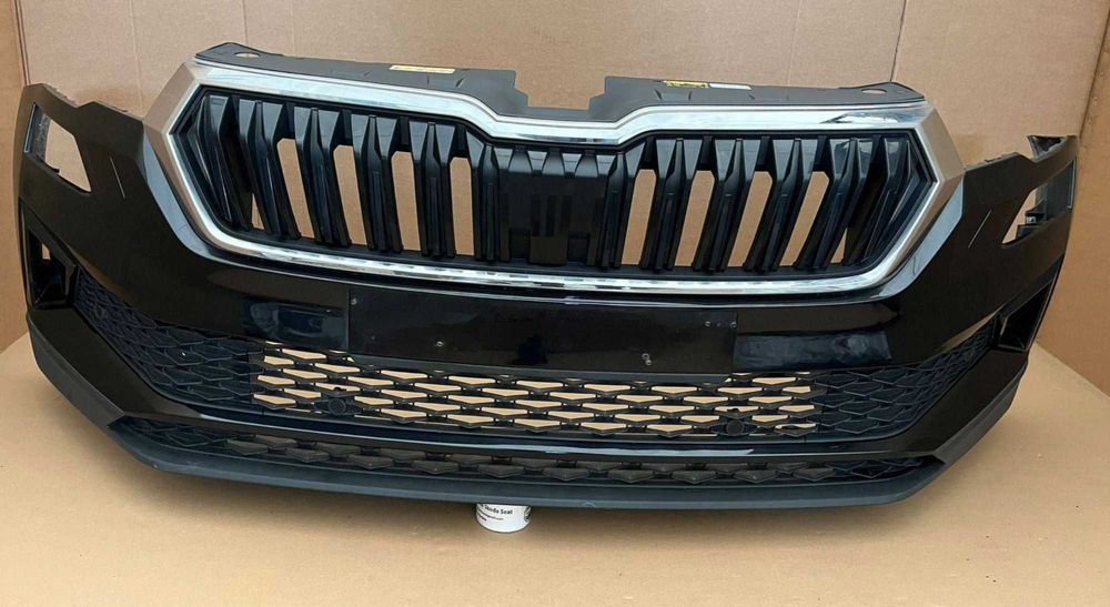 Разборка Kodiaq Karoq ENYAQ KAMIQ SCALA Octavia SUPERB A7