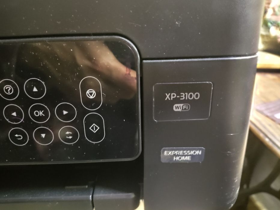 Drukarka Epson XP 3100